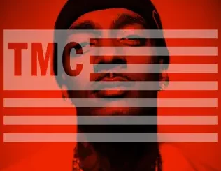 TMC Nipsey Hussle