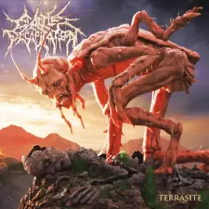 Terrasite
Cattle Decapitation