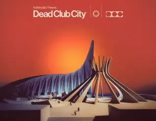 Nothing But Thieves – Dead Club City