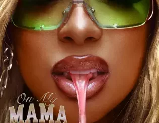 On My Mama - Single Victoria Monét