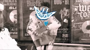 Blueface - House Arrest