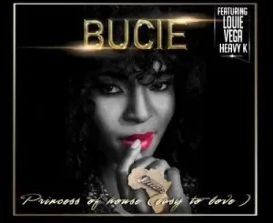 Bucie - Easy to Love