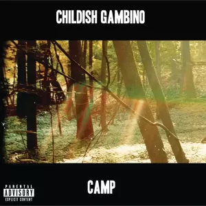 Childish Gambino - Outside