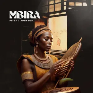 Pierre Johnson - Mbira