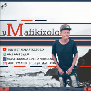 uMafikizolo - Uzophela Umcimbi