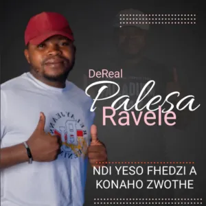 Dereal palesa ravele – Kea morata