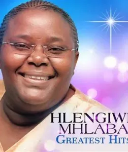 Hlengiwe Mhlaba - Yebo Nkosi