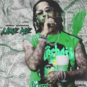 Jose Guapo - Like Me