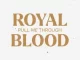 Royal Blood - Pull Me Through