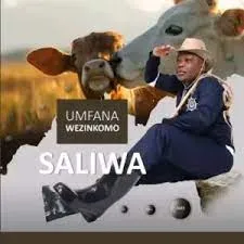 Saliwa – Umfana Wezinkomo