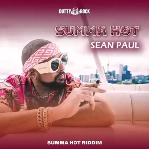 Sean Paul - Summa Hot