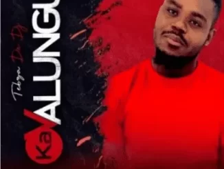 Tebza De DJ – Ka Valungu ft DJ Nomza The King