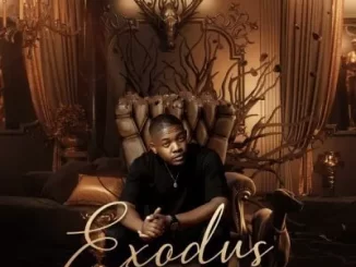 Uncle Bae - Exodus