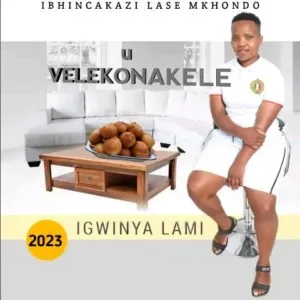 Velekonakele – Ngiyalibeka