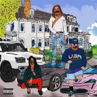 Vibrant - Single
Valee, Harry Fraud, Action Bronson