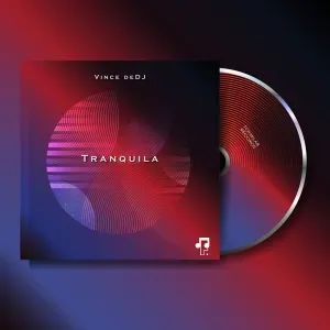 Vince deDJ - Tranquila