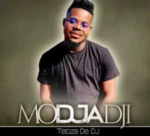 Tebza De Dj – Modjadji ft. DJ Nomza The King