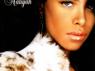 Aaliyah - Are You That Somebody