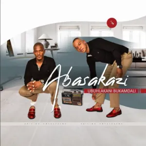 Abasakazi - Ubuhlakani bukaMdali