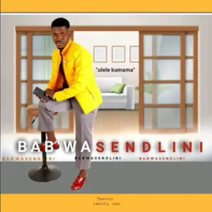 Bab’ Wasendlini - Ulele KuMama