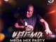 Beno B – Mega Mix Party August Mix