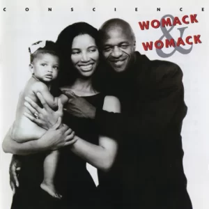 WOMACK & WOMACK - CONSCIENCE