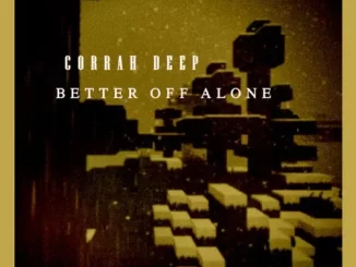 Corrah Deep & TmAn Reggie – Dance With Me