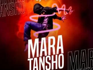 DJ CORA - Mara Tansho Beat