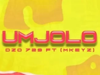 Dzo 729 – Umjolo ft MKeyz