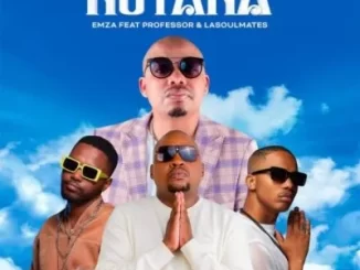 Emza – Noyana ft Professor & Lasoulmates