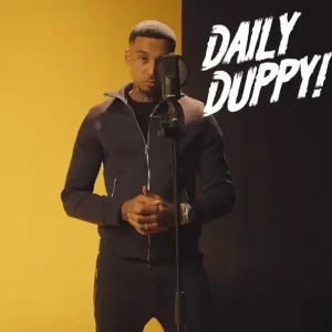 Fredo - Daily Duppy (feat. GRM Daily)