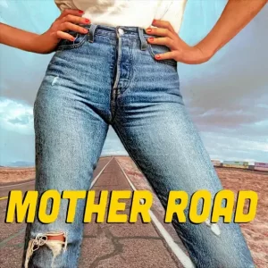 Grace Potter – Mother Road