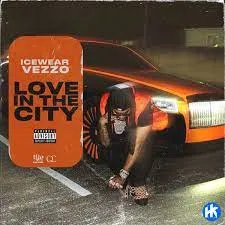 Icewear Vezzo - Love In The City