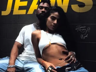 Jessie Reyez - JEANS (feat. miguel)