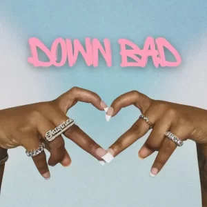 Journee - Down Bad