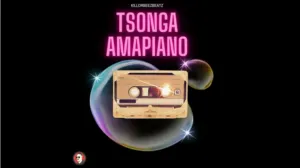 Killorbeezbeatz – Tsonga Amapiano