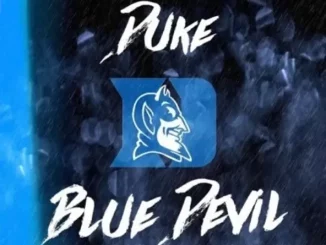 ALBUM: Lil Duke – Blue Devil