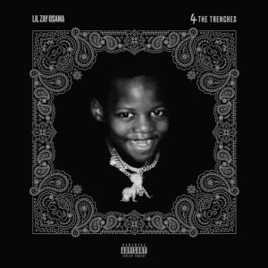 Lil Zay Osama - Need Prescriptions (feat. Lil Durk)