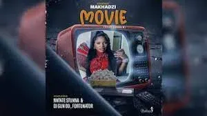 Makhadzi – Movie Ft. Ntate Stunna, Fortunator & DJ Gun Do