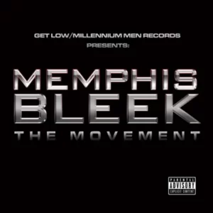 Memphis Bleek – The Movement