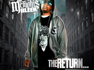 Memphis Bleek – The Return