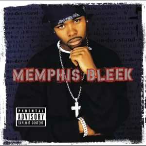 Memphis Bleek – The Understanding