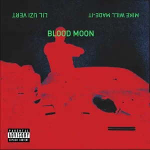 Mike WiLL Made-It - Blood Moon