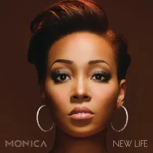 Monica - New Life (Deluxe)