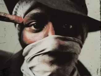 ALBUM: Mos Def – The New Danger