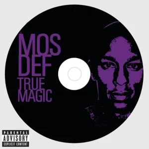 Mos Def – True Magic