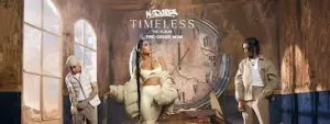 N-Dubz – Timeless