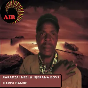 Paradzai Mesi & Njerama Boys – Ndazonyara Ndini