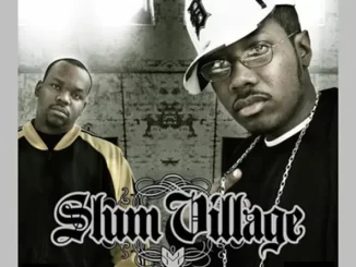 Slum Village – Slum Village, Slum Village (Instrumentals)