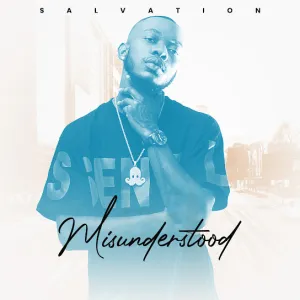 Salvation – Ama Feelings Ft. Teddy, Saint Riego & Skyywalker